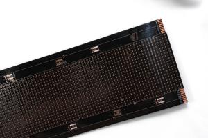 China High Contrast LED Display Circuit Board For Outdoor Events, Shopping Malls &amp; Urban Spaces wholesale