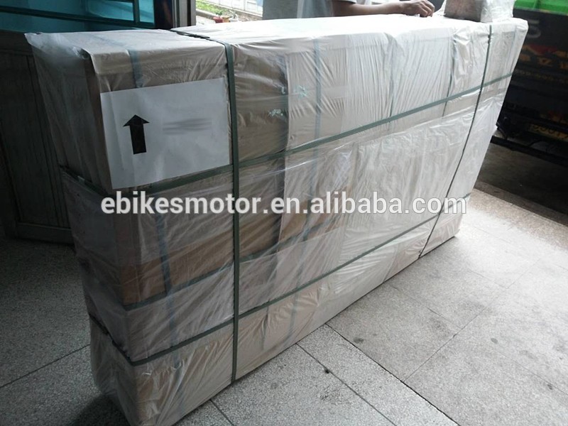 Super power electric bicycle 5000w stealth bomber electric bike the fastest electric bicycle china