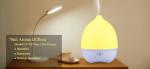5v 70ml USB Ultrasonic Remote Control Humidifier