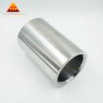 Oil / Gas Industry Cobalt Chrome Alloy Bushing , Cobalt Chrome Alloy Flanged
