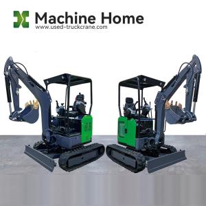 China KE20 Mini Excavator with Lithium Battery 300Ah 72v wholesale