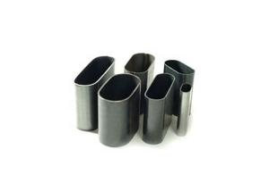 China ASTM A53-2007 Flat Oval Welding Special Steel Tube wholesale