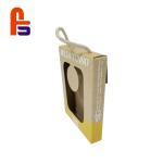 Top Grade Corrugated Environmental Friendly Materials Screen Printing Kraft