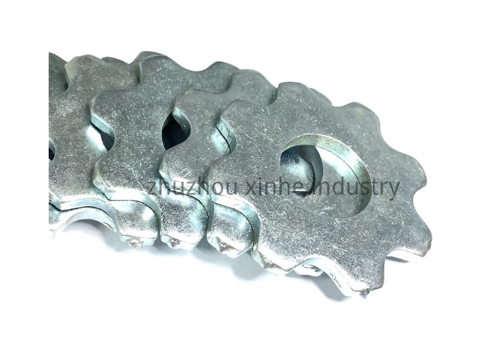 5 Star Tungsten Carbide Cutters Flail Cutters On Scarifying Machines For Leveling Concrete