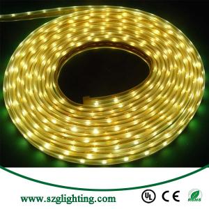 China 5050 RGB LED Strip Light Waterproof 12V 60LED/M wholesale