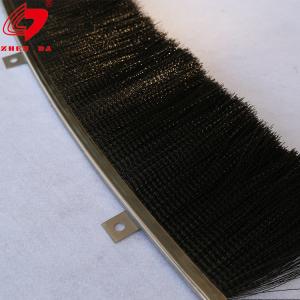 China Sealing Waterproof Strip Brush Heat Dissipation Dustproof wholesale