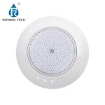 Underwater 18W 35W Concrete Pool Light Surface Mounted Remote Control