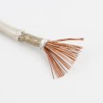 ExactCables GN500 High Temperature Fire Resistance Heating Wire for 300/500V