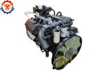 DV11 Excavator Engine DX420 DX520 DX480LC Complete Engine Assembly