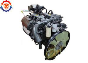 China DV11 Excavator Engine DX420 DX520 DX480LC Complete Engine Assembly wholesale