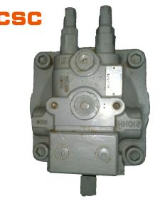 China EX300-5 M2X210 Hitachi Crawler Excavator Parts Oil Motor 4371768 wholesale