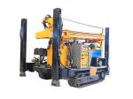 SRSJ-200 180m 200m WATER WELL DRILLING RIGG water well drill rig shallow water