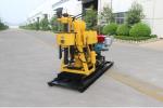 Hydraulic Core Drilling Machine Geological Exploration Borehole Diamond Core