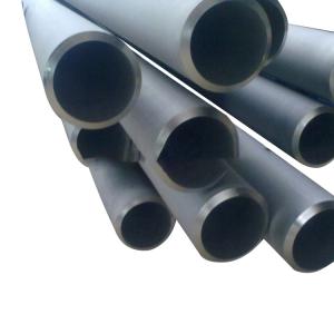 China High Strength Industrial ASTM Titanium Pipe Gr7 Class 12 Bar wholesale