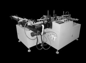 China Thermal Paper Slitting Machine The Automatic Heat Shrinkable Packaging Machine wholesale