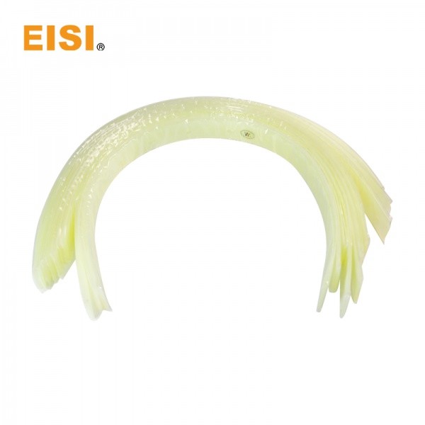 Ryobi 920 Machine Wash Up Blades Yellow White Color 1006*35*5mm