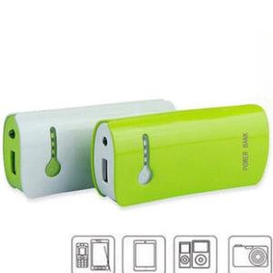 China 5600mah hight quelity perfume power bank wholesale