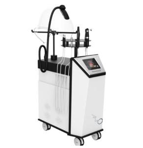 China O8 Beauty Oxygen Hydrafacial Machine Water Jet Peel Beauty Machine wholesale