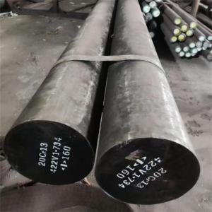 China High Carbon High Hardness ASTM 420 Stainless Steel Rod UNS S42000 Light Rod wholesale
