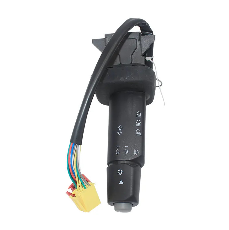 81255090188 Combination Switch For MAN TGA/TGL/TGM/TGS/TGX Truck OEM