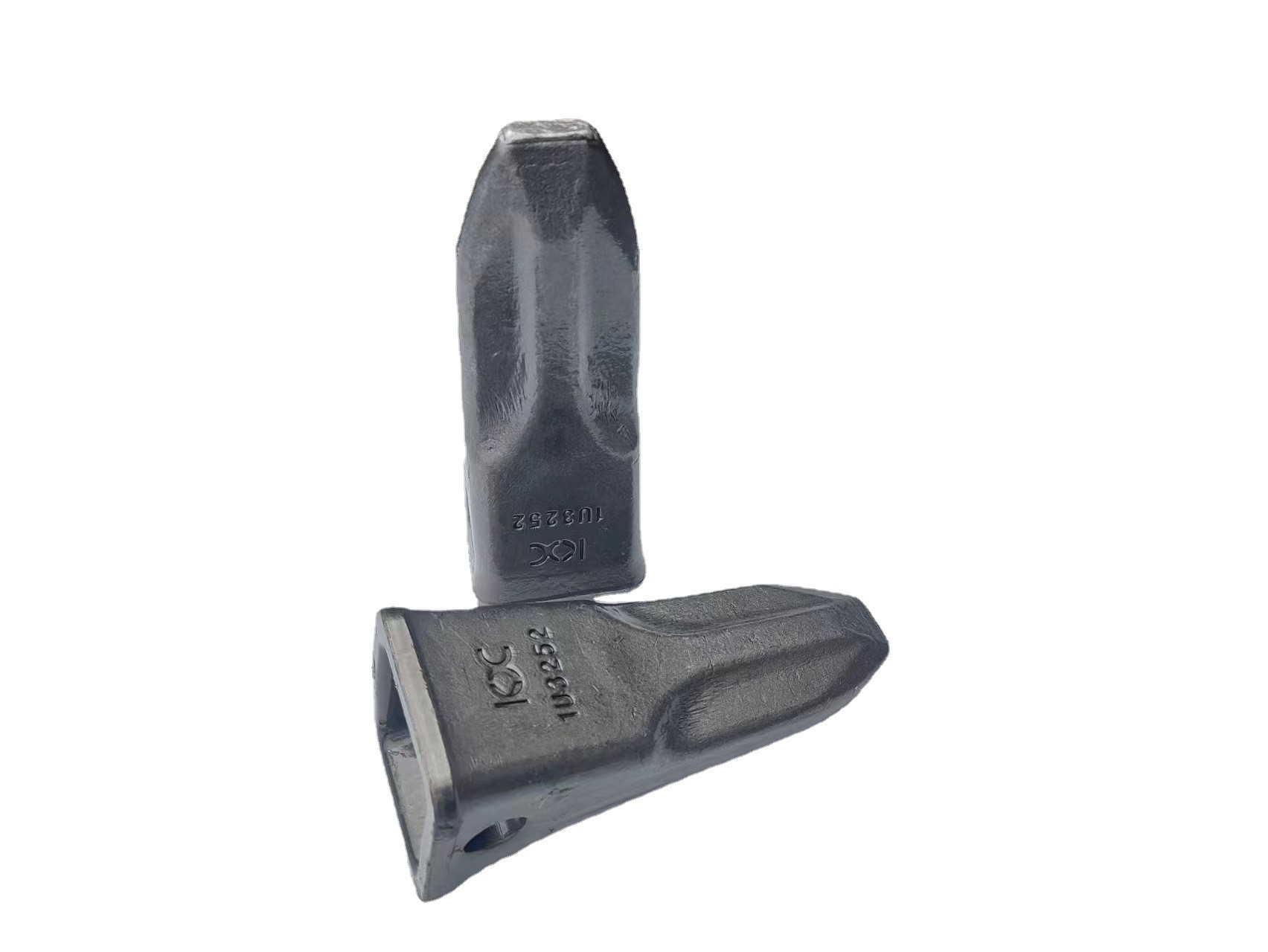 1U3202RC Excavator Bucket Replacement Teeth Corrosion Resistance