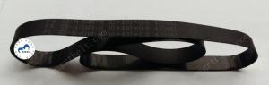 China HYOSUNG ATM belt 10x491x0.8 ATM parts 4820000009 Flat belt 10*491*0.8 wholesale