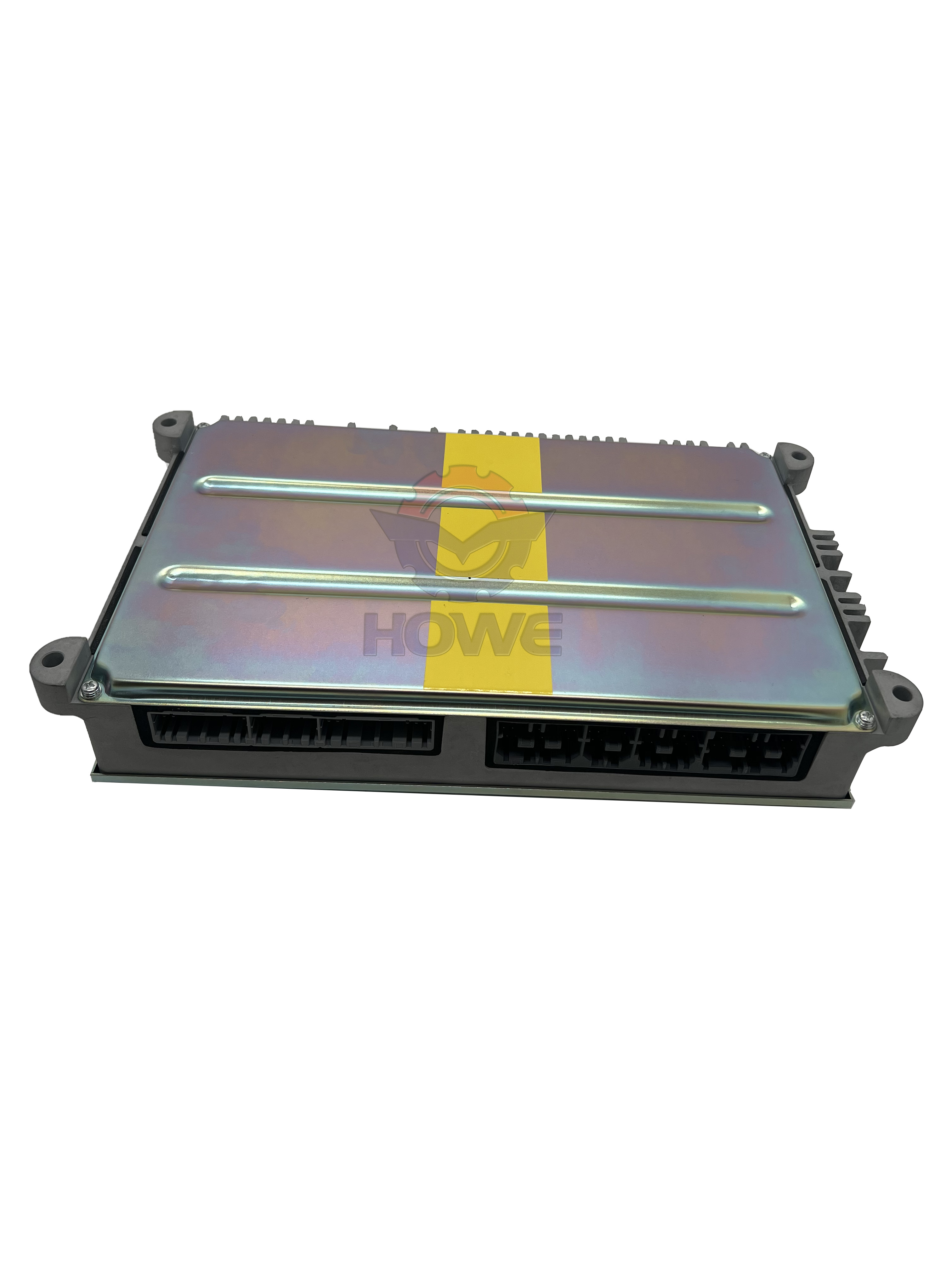 Excavator Control Unit 6HK1 Electric Parts Computer Board LB22E00010F1 LB22E00007F1