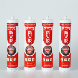 China National Standard Fire Resistant Silicone Sealant For General Sealing And Glazing wholesale