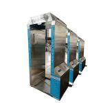 China supply new type good quality Intelligent disinfection door disinfection
