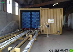 China 12 - 14 Pallets Vacuum Chiller wholesale