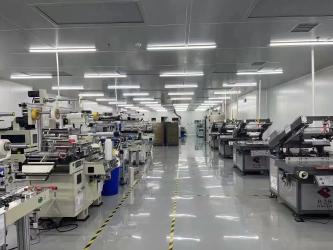 ShenZhen Taida Membrane Switch CO.,LTD