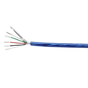 China UL2725 PVC Multi Core Shielded Cable USB Cable Signal Cable on sale