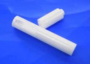 China Refractory Zirconia Ceramic Rod High Hardness International Standard wholesale