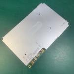 170x110x20mm LTE Antenna Amplifier , Lightweight HF RF Power Amplifier