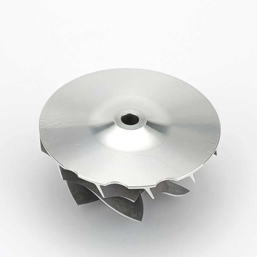 MS-TECH Turbo RHF5 Turbo Compressor Wheel 06J145713K 06J145713LX Fit For Audi (Hatchback) A3 2.0L