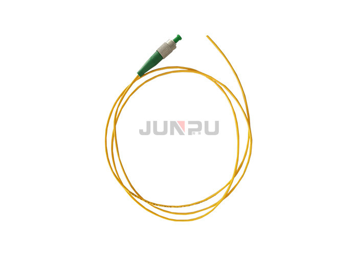 3.0mm LC UPC Fiber Optic Patch Cord Singlemode G652D G657 LC UPC Pigtail