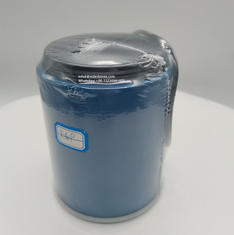 R60P Factory Direct Sales Engine Diesel Fuel Water Separator Filter filter R60P for Marine Filter diesel