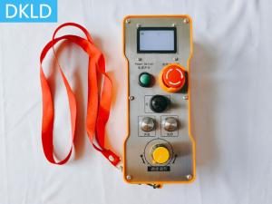 China Industrial Wireless Remote Control wholesale