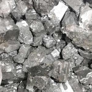 China 10-50mm Ferroalloy Ferrovanadium 50 80 In Lumps wholesale