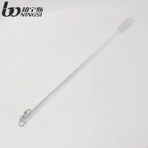 China Thickness 15mm Drapery Pull Rod Wand wholesale