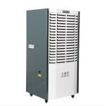 Commercial Automatic Dehumidifier Remove Moisture And Suspended Particles