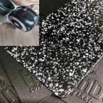 Thermosetting Electrostatic Spray Heat Resistant Powder Coating For Kitchenware