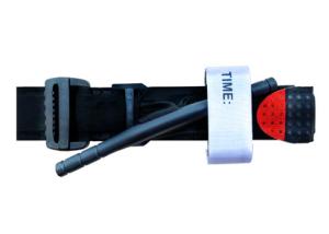 China Lightweight Emergency Medical Tourniquet Eco Freindly Combat Action Tourniquet wholesale