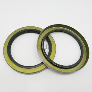 China 07011-00080 Oil Seal REAR FRAME 0701100080 Komatsu WA30-5 WA50-6 WA380-6 WA430-6 WA100M-3 wholesale