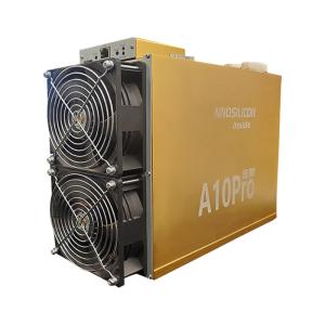 China USB3.0 Ethash 1350W ETH Miner Innosilicon A10PRO 750M 7G wholesale