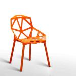 2018 promotional practical high quality plastic chair