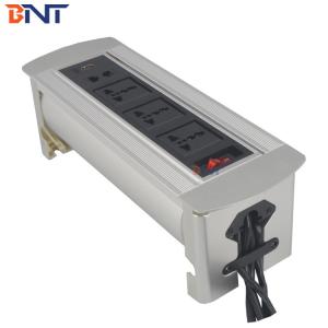 China Rotatable Desktop Electrical Sockets For Office wholesale