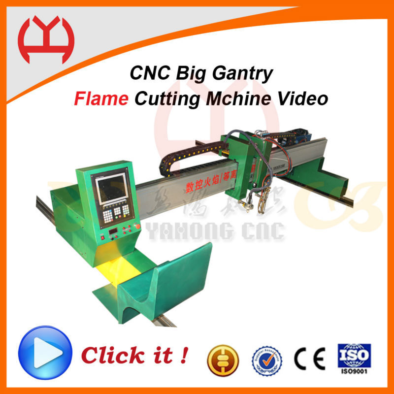 4 Axis Fiber Laser Pipe Cutting Machine Bilateral Drive For Multiple Metal Material