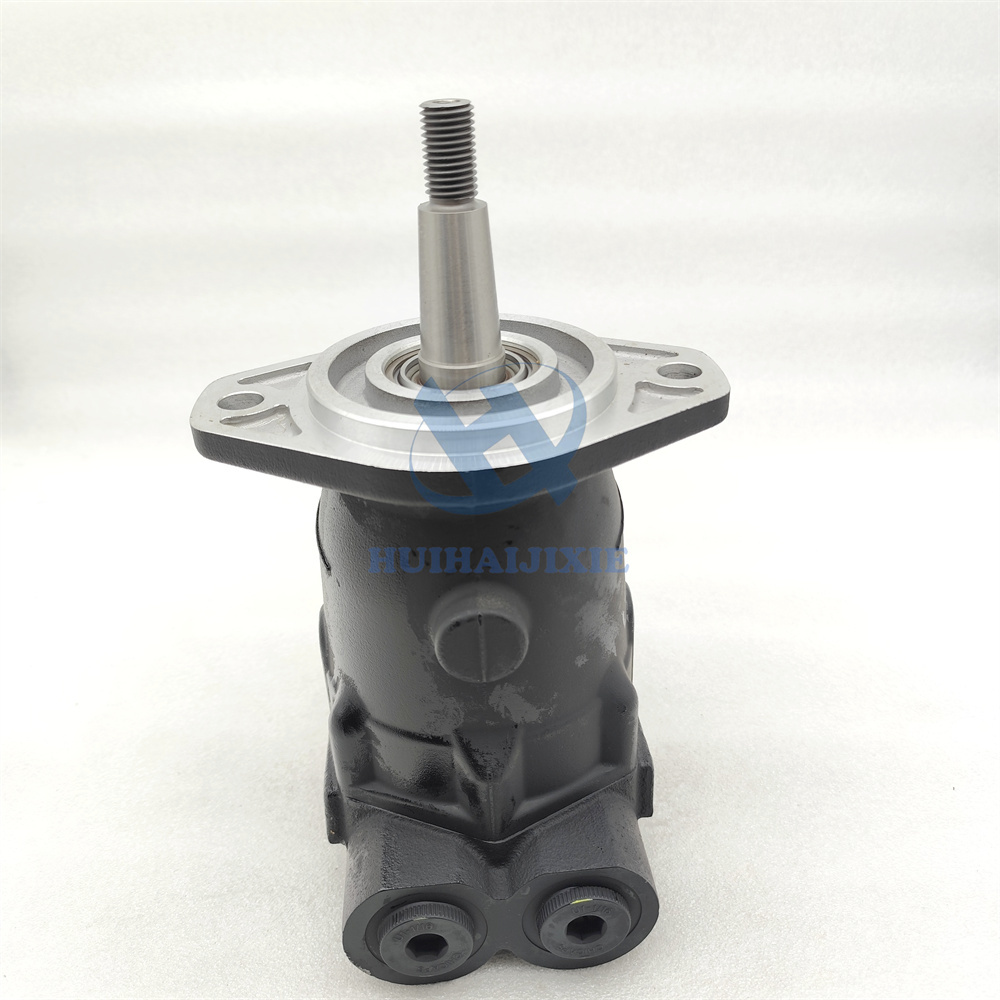 China CAT 161-8919 1618919 129-2413 1292413 Hydraulic Piston Motor for Caterpillar CAT980G CAT825G Fan Motor wholesale