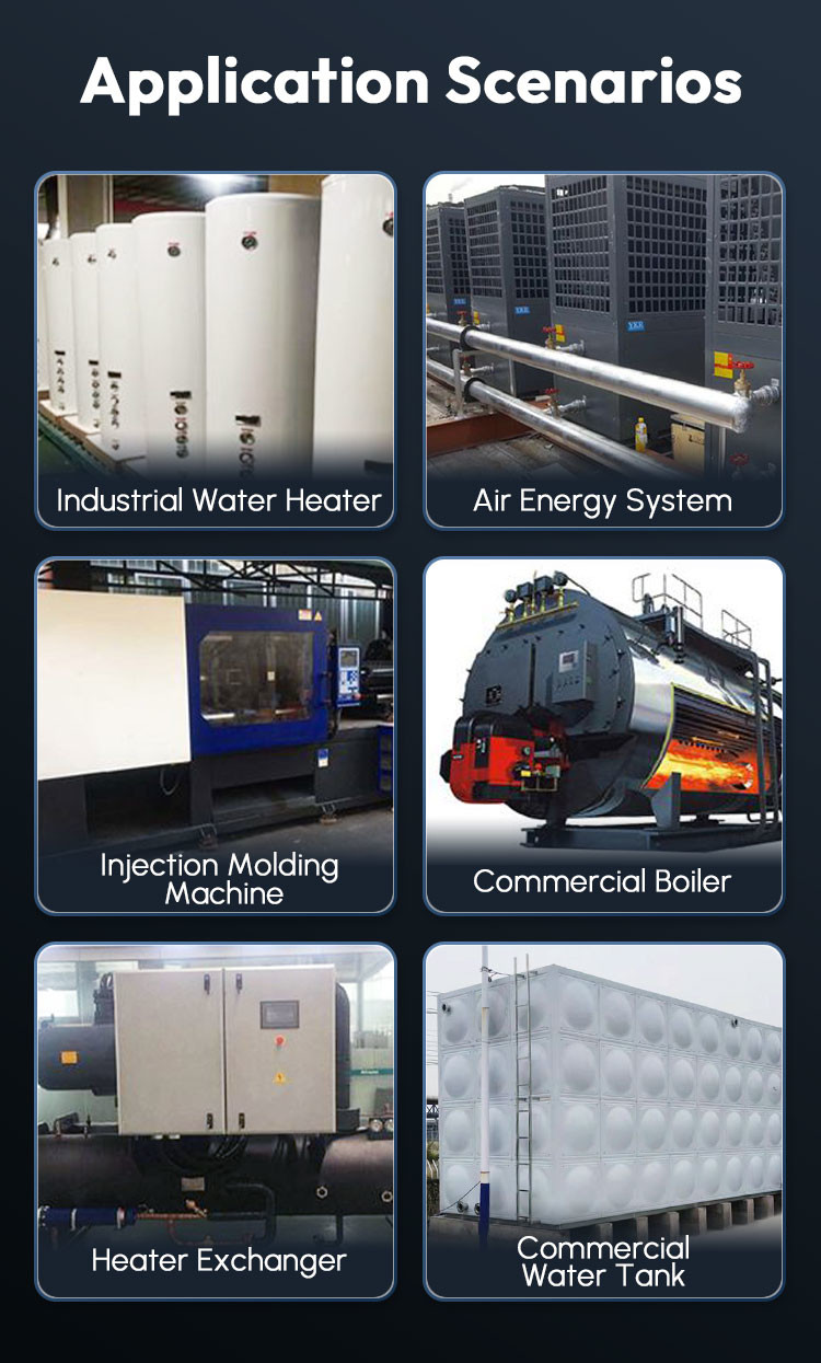 10 Tons Per Hour Industrial Water Descaling Anti Scale System For Extrusion Production Line